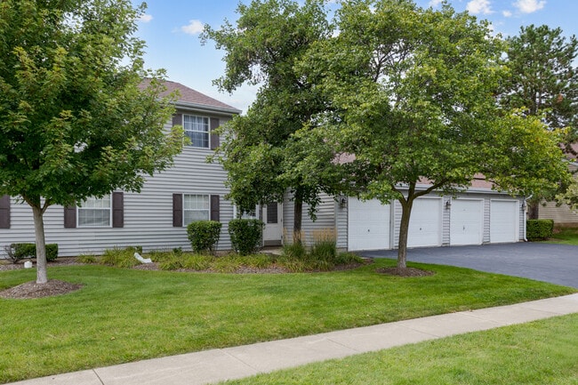 property at 109 Gant Cir