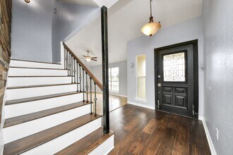 23927 Verngate Dr in Spring, TX - Building Photo - Building Photo