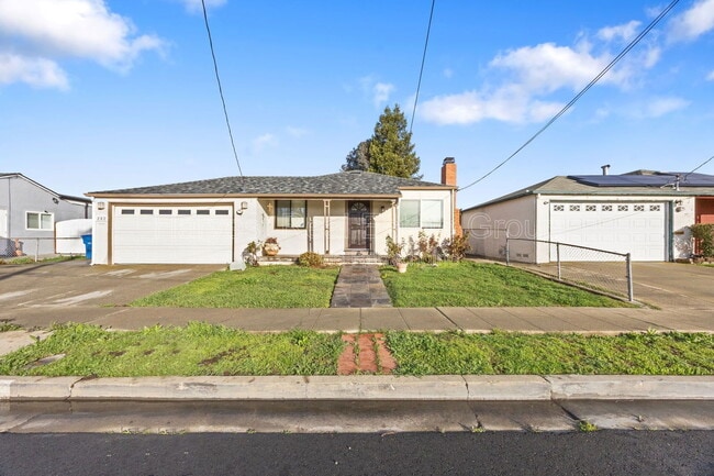 property at 252 Esther Ct