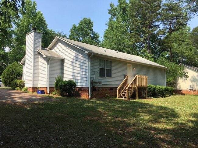 9 Silver Spur Ct in Greenville, SC - Building Photo - Building Photo