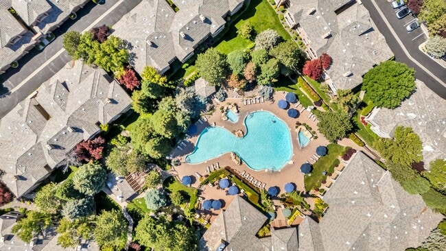 property at 900 S Meadows Pkwy