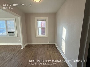 444 N 18th St in Kansas City, KS - Building Photo - Building Photo