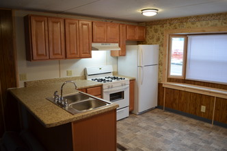 8000 Rolling Hills Rd, Unit 86 in Athens, OH - Building Photo - Building Photo