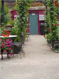 Maison Jiselle in Seattle, WA - Foto de edificio - Building Photo