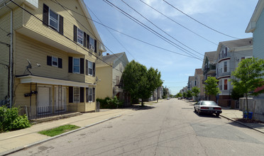 105 Bowdoin St in Providence, RI - Building Photo - Building Photo