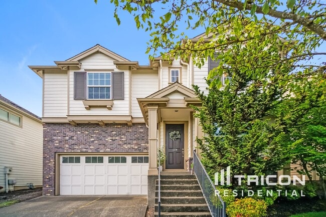 property at 10630 SW London Ln