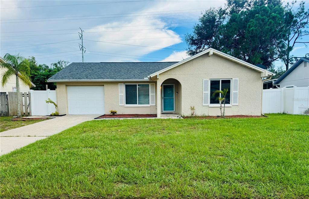 6846 Westend Ave in New Port Richey, FL - Building Photo