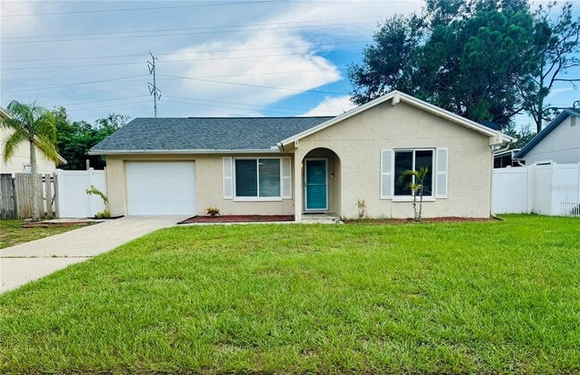 property at 6846 Westend Ave