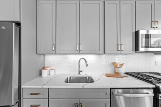 500 Talbot Ave in Boston, MA - Building Photo - Building Photo