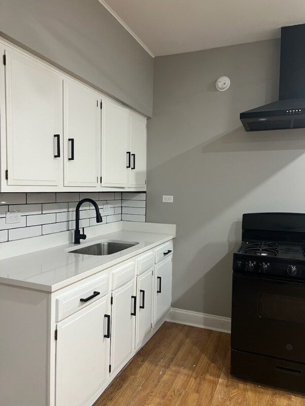 4815 S Springfield Ave in Chicago, IL - Building Photo - Building Photo
