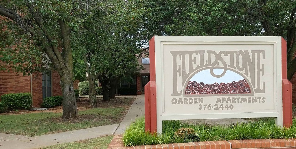 Fieldstone Garden Apartments Mustang, OK Apartments