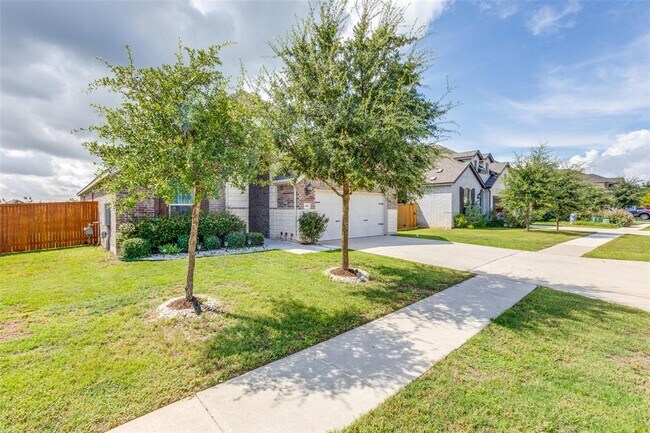 874 Spinnaker Loop in Niederwald, TX - Building Photo - Building Photo