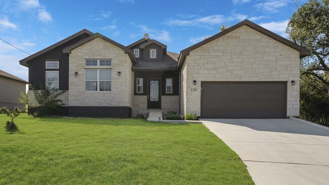 property at 238 Roy Nichols