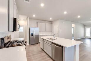 12710 Autumn Bird Trl in Buda, TX - Building Photo