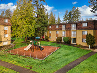 Sherwood Garden Apartments photo'