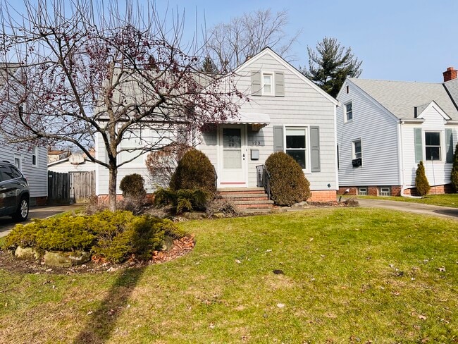 123 Gould Ave in Bedford, OH - Building Photo - Building Photo