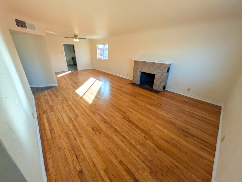 3524 Mobile Ave in El Paso, TX - Building Photo