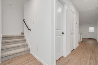 18710 Gissi Dr in New Caney, TX - Building Photo - Building Photo