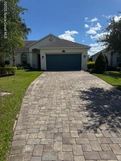 property at 2703 Trasona Dr