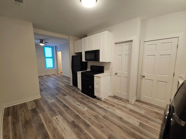 2216 W 21st Pl in Chicago, IL - Building Photo - Building Photo