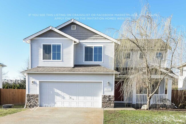 property at 1511 Riddell Ave NE