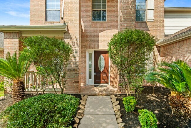 21226 Springbrook Hollow Ct in Spring, TX - Building Photo - Building Photo
