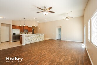 4529 Clipper Cove Ct in North Las Vegas, NV - Building Photo - Building Photo