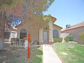 273 N Concord St in Gilbert, AZ - Foto de edificio - Building Photo