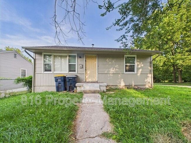 property at 6149 Agnes Ave