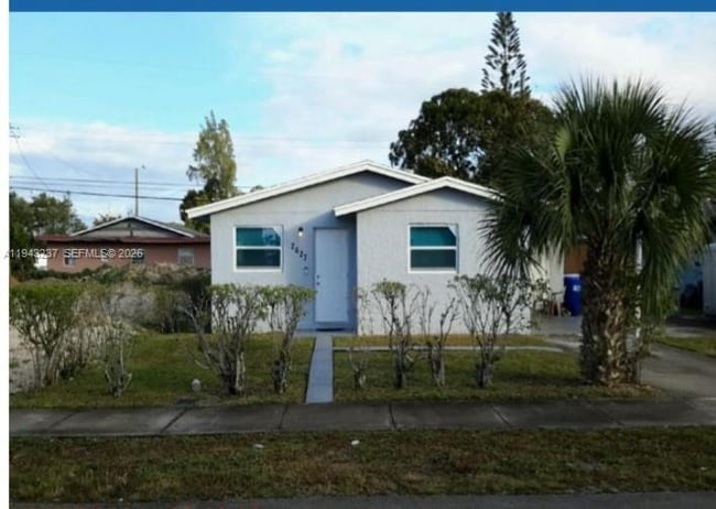 2627 NW 3rd St in Pompano Beach, FL - Building Photo - Building Photo