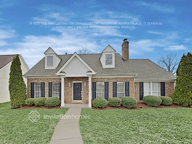 property at 5909 Creft Cir