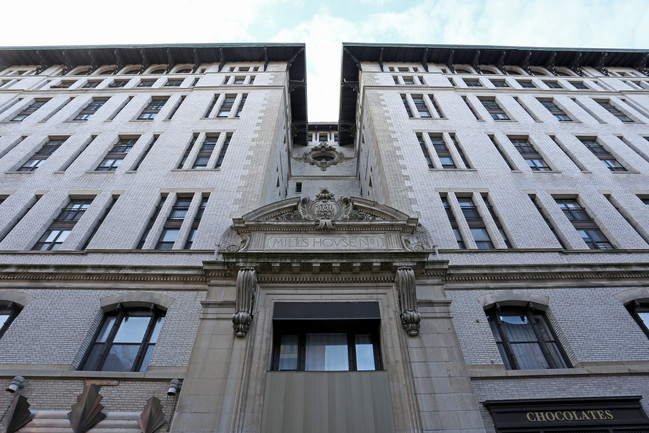 The Atrium in New York, NY - Building Photo - Building Photo