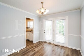 1407 Ambleside Dr in Clarksville, TN - Foto de edificio - Building Photo