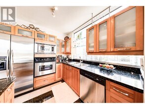 1228-1228 W Hastings St in Vancouver, BC - Building Photo - Building Photo