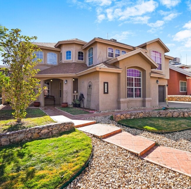 property at 12524 Sun Spirit Dr