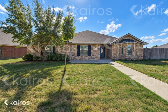 property at 8304 Jill Ct