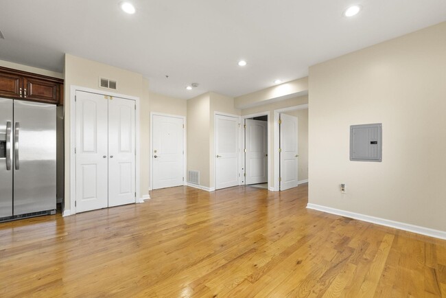property at 605 New York Ave