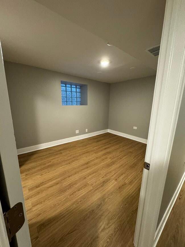 property at 3716 N Racine Ave