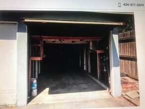 1507 E Maple Ave in El Segundo, CA - Building Photo - Building Photo