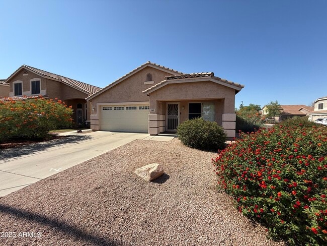 843 E Sheffield Ave in Gilbert, AZ - Building Photo - Building Photo