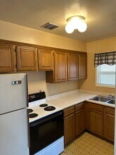 363 6th Ave SW in Ephrata, WA - Building Photo - Building Photo