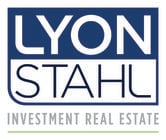 Property Management Company Logo Lyon Stahl Investment Real Estate