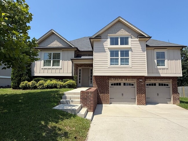 property at 1033 Jonas Dr