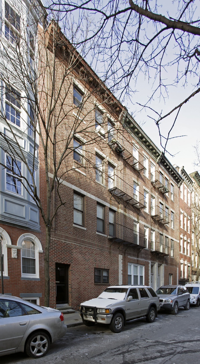58-60 N Margin St in Boston, MA - Foto de edificio - Building Photo