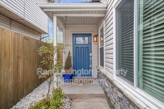 917 Gerardi Rd in Lexington, KY - Building Photo - Building Photo
