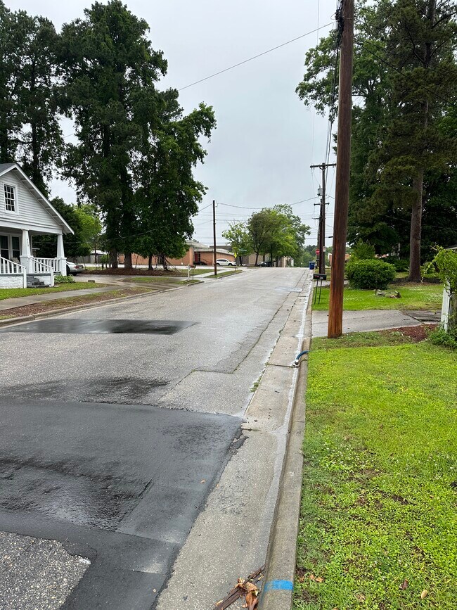 504 Woodard St NE in Wilson, NC - Building Photo - Building Photo