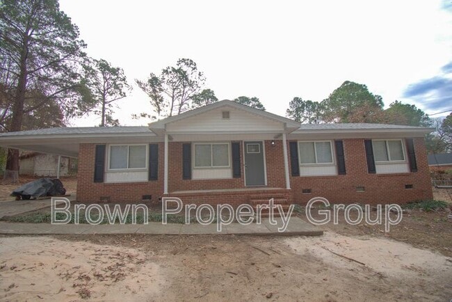 4723 Dominion Rd in Fayetteville, NC - Building Photo - Building Photo