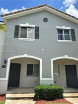 3085 SE 17th Ave in Homestead, FL - Building Photo