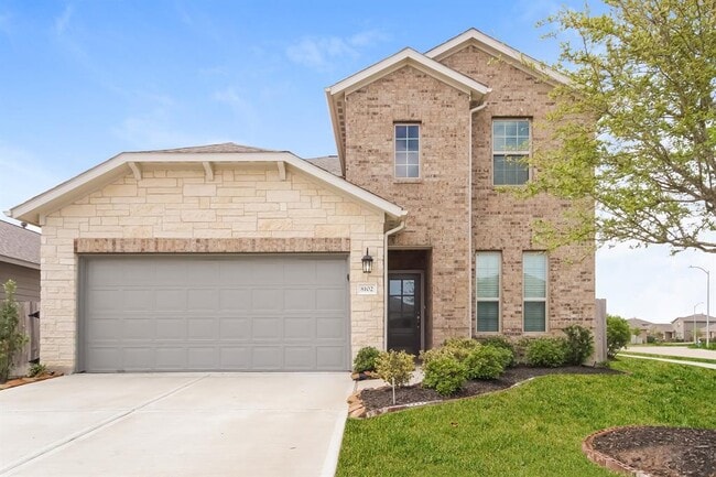 property at 8102 Cliffside Terrace Ct