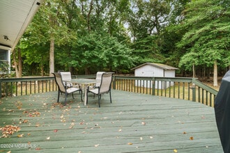 607 Sunrise Blvd in Forked River, NJ - Building Photo - Building Photo